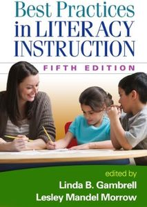 Best Practices in Literacy Instruction, Fifth Edition