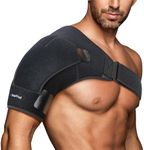 Suptrust Recovery Shoulder Support 