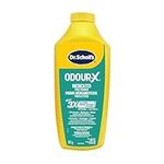 Dr. Scholl's Odour Destroyers Medicated Foot Powder 311 g