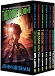 Theodore Boone 6-Book Box Set