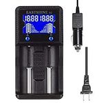 Universal Battery Charger EASTSHINE
