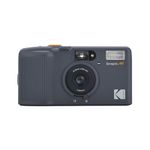 KODAK Snapic A1 35mm Film Camera 35mm, Reusable, 2-Zone Focus, Lightweight, Compact (Rhino Grey) (Film & AAA Battery are not Included)