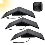 Solar Panel Compatible with Blink O