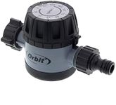 Orbit 2 Hour Mechanical Irrigation Tap Timer