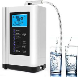 Water Ioni