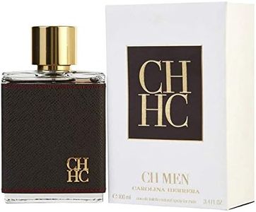 Carolina Herrera Men's CH Eau de Toilette Spray 200 ml