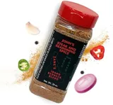 John’s Steak and Seasoning Spice, Spicy Steak Seasoning, Medium Heat Seasoning Blend For Pork Chops, Burgers, Chicken, Potatoes, and More, Gluten-Free, MSG-Free, Zane’s Idaho Redneck Blend, 20 oz