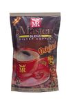 MR Master Blend Brazilian Roast Coffee – 200g Pouches (Pack of 2, Total 400g)