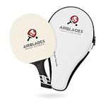 Professional Ping Pong Paddle with 