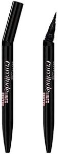 Maybelline New York - Liner Pointe Feutre - Curvitude - 01 Noir