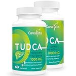 TUDCA Liver Support Supplements 100