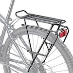 CXWXC Rear Bike Rack - Bike Cargo R