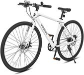 Viribus Hybrid Bicycle, 28 inch Adu