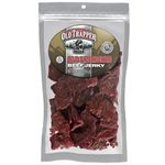 Old Trapper Beef Jerky 10oz, Naturally Smoked, Old Fashioned Original by Old Trapper