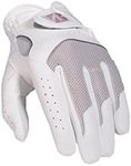 Bridgestone Women's Ladies Glove, White, S