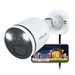 Foscam Wireless Outdoor Cameras