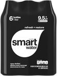 Smartwater alkaline with antioxidan