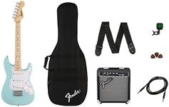 Fender FSR Squier Electric Mini Str