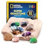 NATIONAL GEOGRAPHIC Super Gemstone 