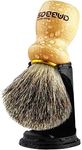 Shaving Brush with Holder, Anbbas P