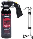 SABRE Red Home Defense Pepper Gel W