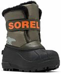 Sorel Unis