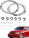 Fuel Line Kit, Compatible with 2006