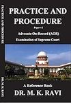 Practice & Procedure -Paper I - Adv