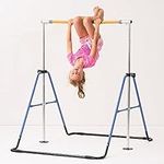 Gymnastic Bar Horizontal For Kids