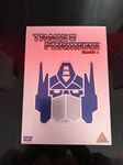 Transformers: Season 1 [DVD]