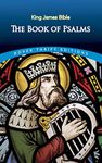 The Book of Psalms (Dover Thrift Editions: Poetry)