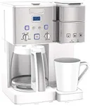 Cuisinart SS-15W Maker Coffee Cente