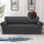 Smarcute Stretch Sofa Slipcover Spa