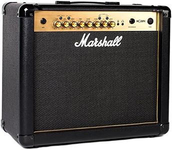 Marshall M