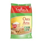 Future Life Oats Atta | Whole Grains Oats | With Targeted Minerals of Zinc, Chromium, and Magnesium | Gluten-free | High Fiber and Protein | 100% Healthy & Natural | 850 GM Pouch