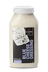 Parkers Lion Blue Cheese Dressing 2.27Litres, White