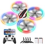 Q9C RC Drone with 720P HD FPV Camer