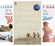 The Summer I Turned Pretty Collection 3 Books Set by Jenny Han (The Summer I Turned Pretty , It's Not Summer Without You , We'll Always Have Summer)