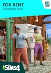 The Sims 4 For Rent - PC [Online Ga