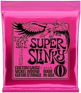 Ernie Ball