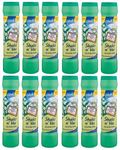 12 x Glade Shake N' Vac - Lily Of The Valley - 500g