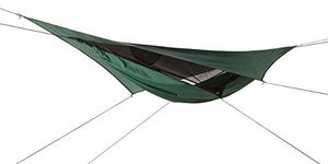 Hennessy Hammock - Scout Zip - Budget Camping Hammock for Young Adventurers