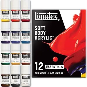 Liquitex P