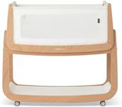 SnuzPod 5 Bedside Crib - Newborn Ne