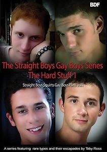 Straight B