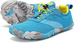 Joomra Womens Barefoot Road Running