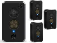 2025 4Pack Ultrasonic Bat Repellent