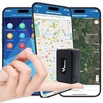 Mini GPS Tracker for Vehicles Winne