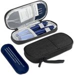 Insulin Pen Cooler Travel Case with