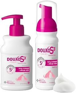 Douxo S3 C